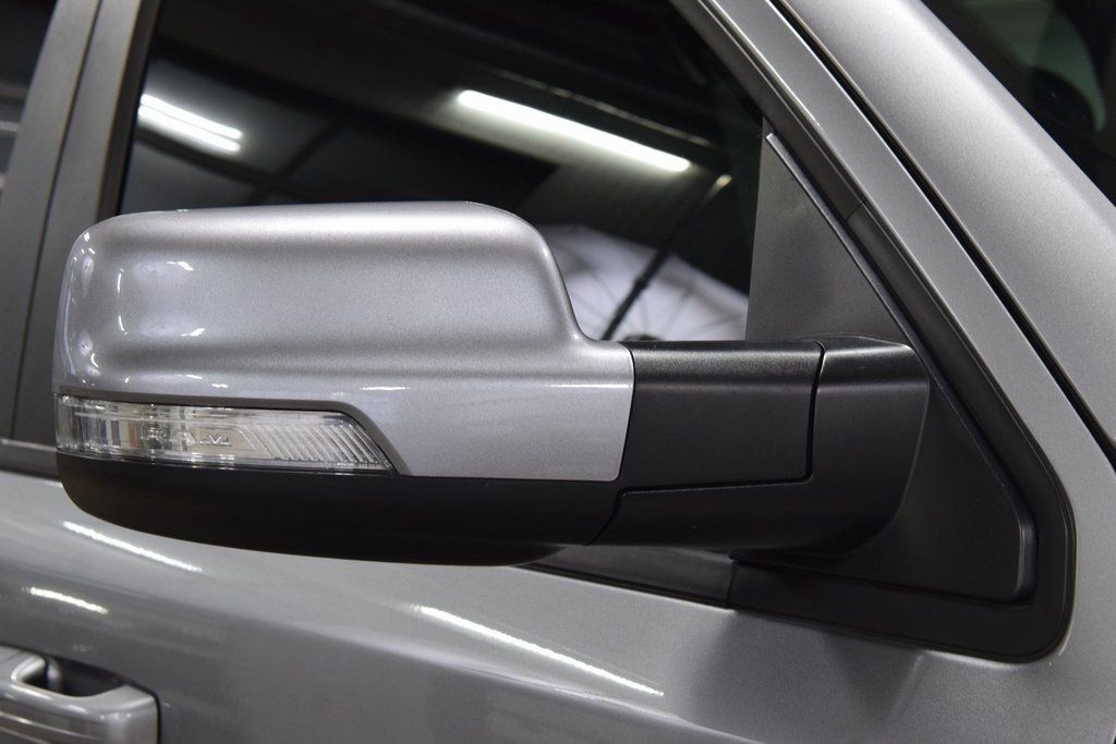 2020 Ram 1500 Laramie 4x4 Crew Cab 5'7" Box - 22979358 - 18