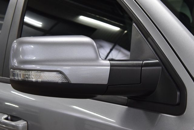 2020 Ram 1500 Laramie 4x4 Crew Cab 5'7" Box - 22979358 - 18