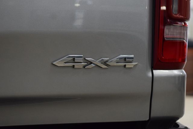 2020 Ram 1500 Laramie 4x4 Crew Cab 5'7" Box - 22979358 - 23