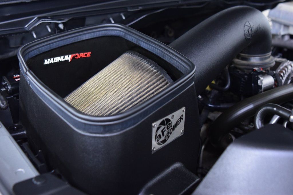 2020 Ram 1500 Laramie 4x4 Crew Cab 5'7" Box - 22979358 - 33