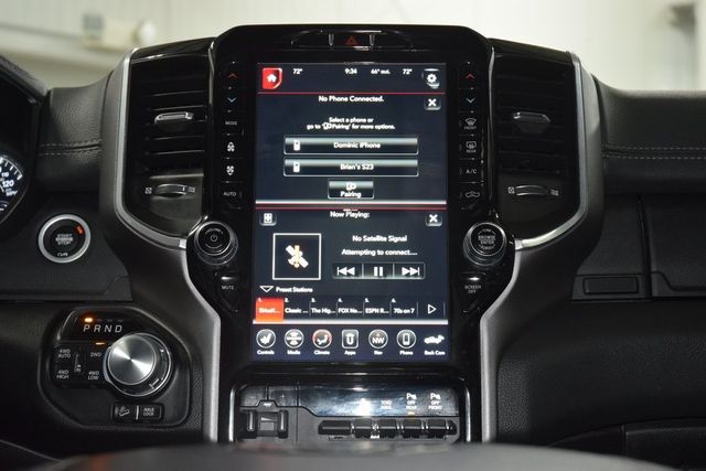 2020 Ram 1500 Laramie 4x4 Crew Cab 5'7" Box - 22979358 - 36