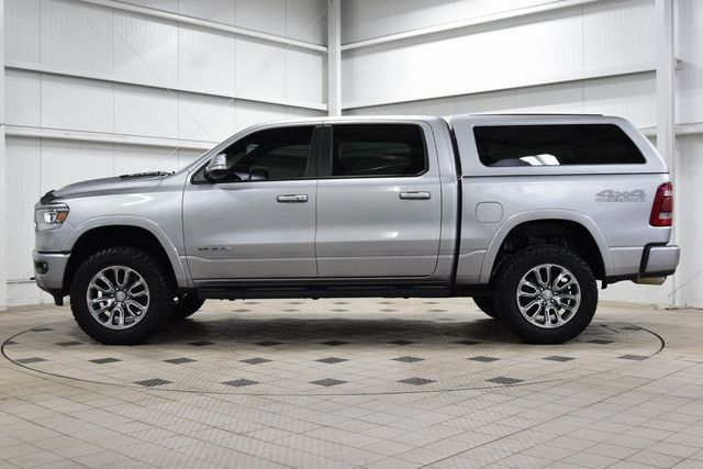 2020 Ram 1500 Laramie 4x4 Crew Cab 5'7" Box - 22979358 - 3