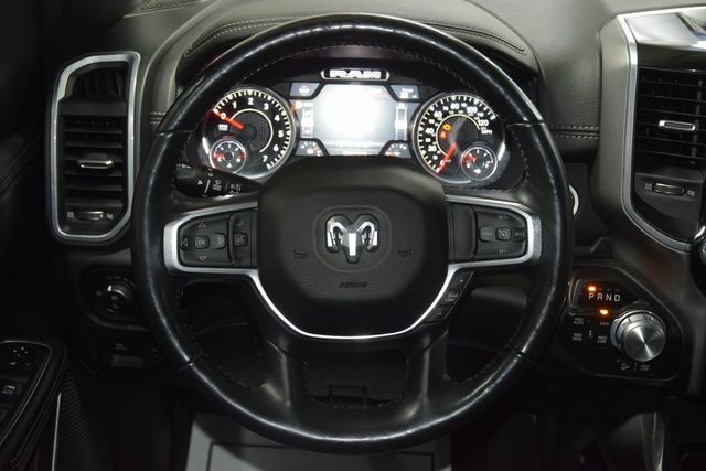 2020 Ram 1500 Laramie 4x4 Crew Cab 5'7" Box - 22979358 - 46