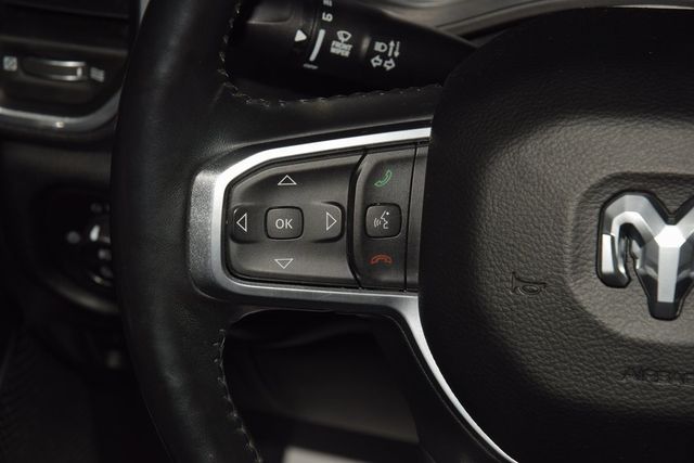 2020 Ram 1500 Laramie 4x4 Crew Cab 5'7" Box - 22979358 - 47