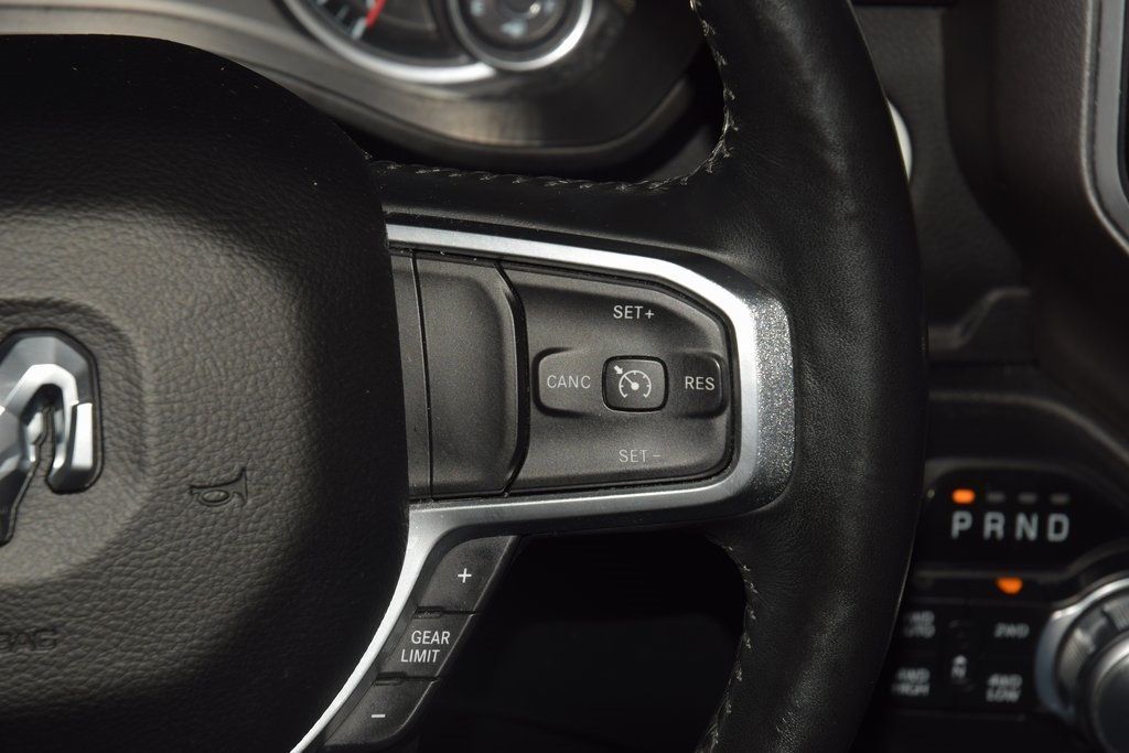 2020 Ram 1500 Laramie 4x4 Crew Cab 5'7" Box - 22979358 - 48