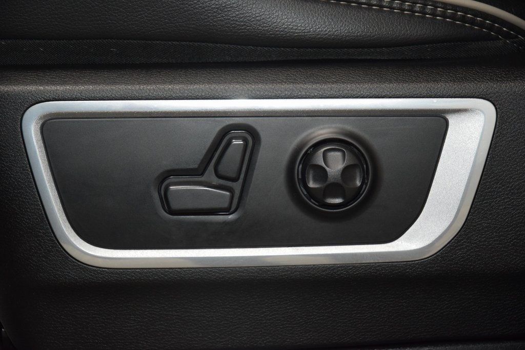 2020 Ram 1500 Laramie 4x4 Crew Cab 5'7" Box - 22979358 - 51