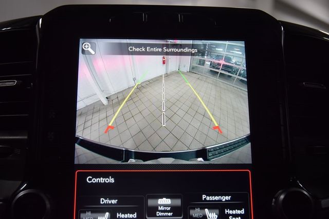 2020 Ram 1500 Laramie 4x4 Crew Cab 5'7" Box - 22979358 - 60