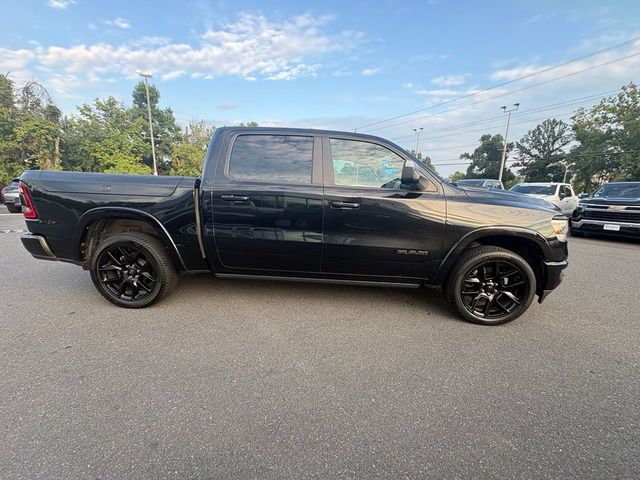 2020 Ram 1500 Laramie 4x4 Crew Cab 5'7" Box - 23074261 - 19