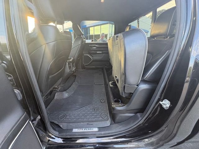 2020 Ram 1500 Laramie 4x4 Crew Cab 5'7" Box - 23074261 - 8