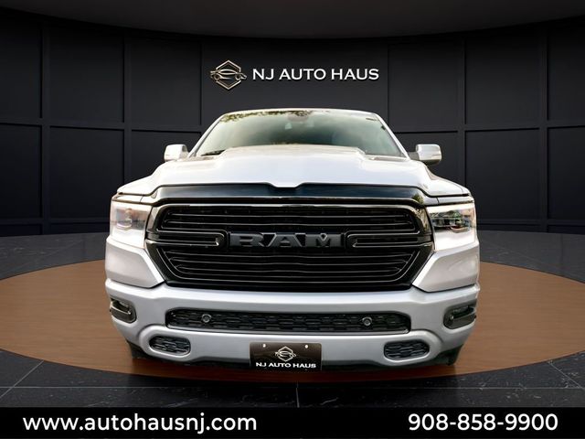 2020 Ram 1500 Laramie 4x4 Crew Cab 5'7" Box - 23022107 - 2