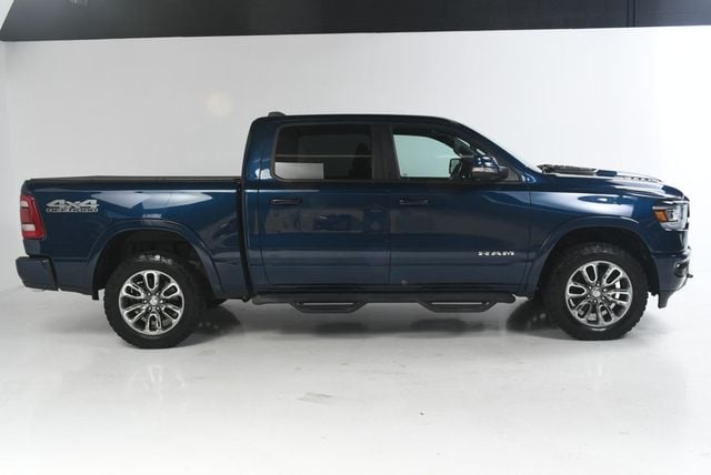 2020 Ram 1500 Laramie 4x4 Crew Cab 5'7" Box - 22642784 - 3