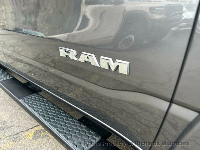 2020 Ram 1500 Laramie 4x4 Crew Cab 5'7" Box - 23044440 - 7