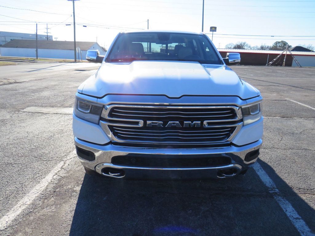 2020 Ram 1500 Laramie 4x4 Crew Cab 5'7" Box - 22749105 - 2