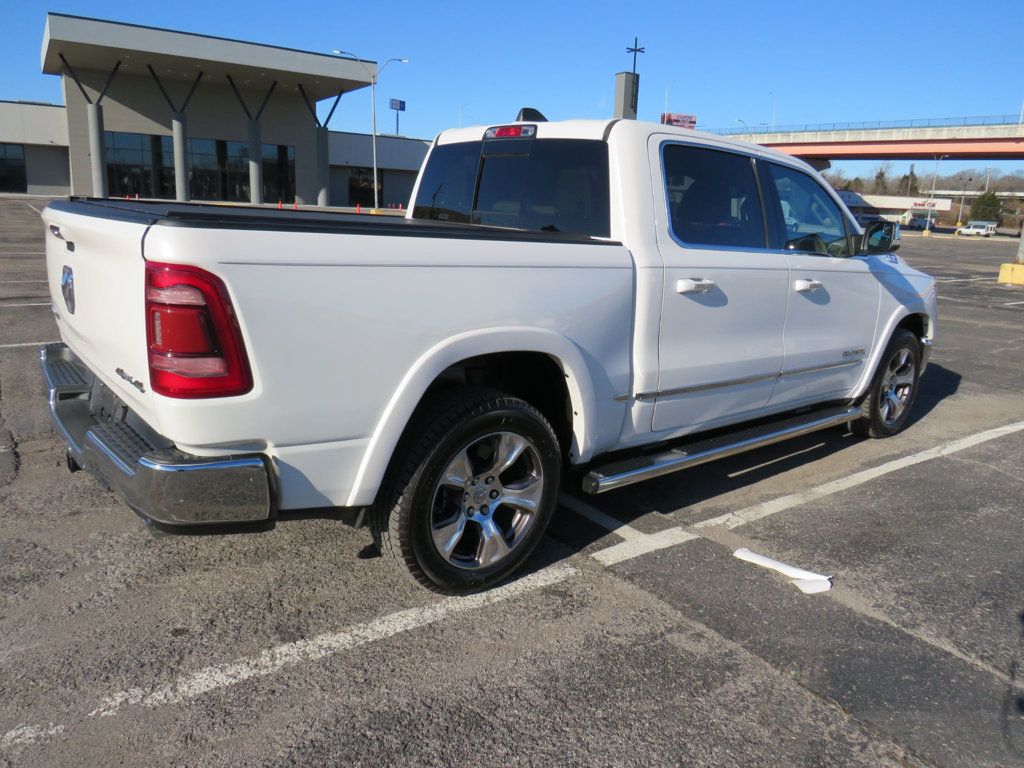 2020 Ram 1500 Laramie 4x4 Crew Cab 5'7" Box - 22749105 - 5