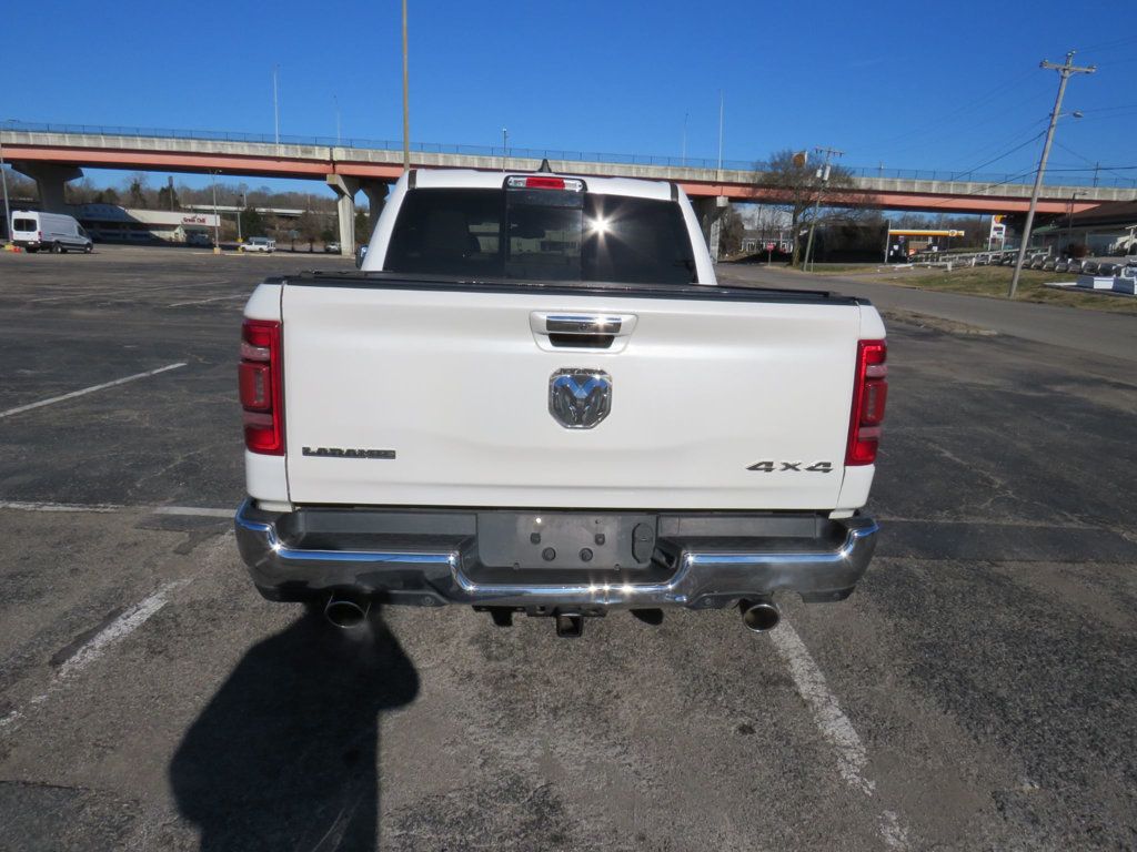 2020 Ram 1500 Laramie 4x4 Crew Cab 5'7" Box - 22749105 - 6