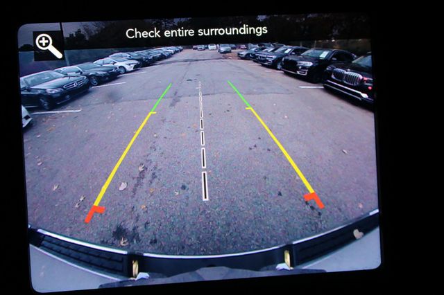 2020 Ram 1500 Laramie 4x4 Quad Cab 6'4" Box - 22942922 - 12