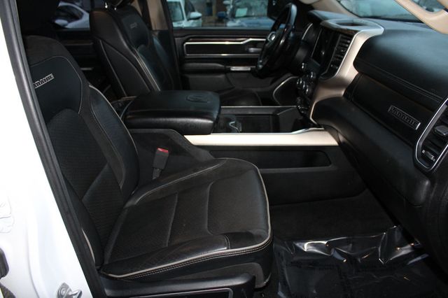 2020 Ram 1500 Laramie 4x4 Quad Cab 6'4" Box - 22942922 - 14