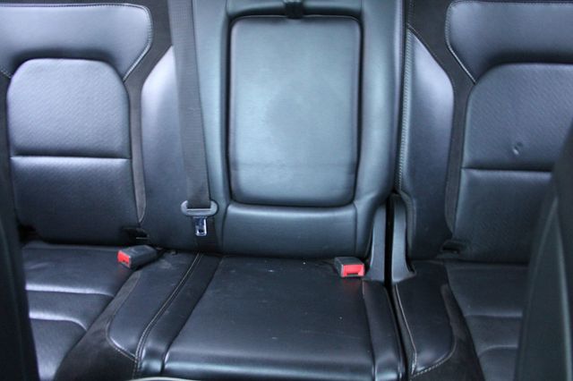 2020 Ram 1500 Laramie 4x4 Quad Cab 6'4" Box - 22942922 - 17