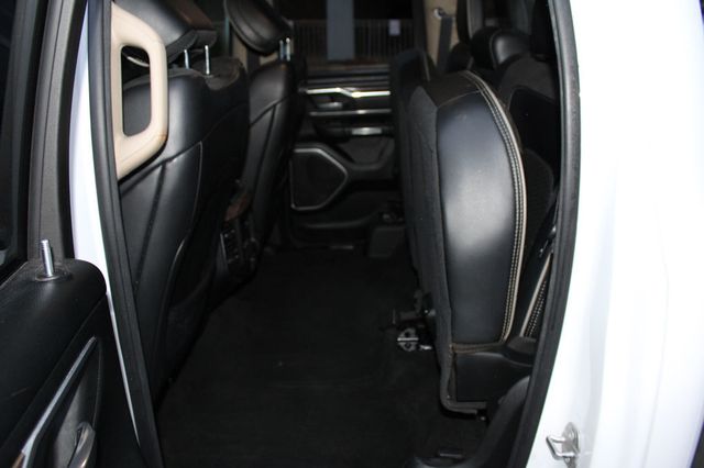 2020 Ram 1500 Laramie 4x4 Quad Cab 6'4" Box - 22942922 - 18