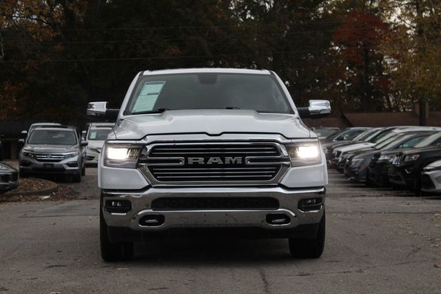 2020 Ram 1500 Laramie 4x4 Quad Cab 6'4" Box - 22942922 - 1