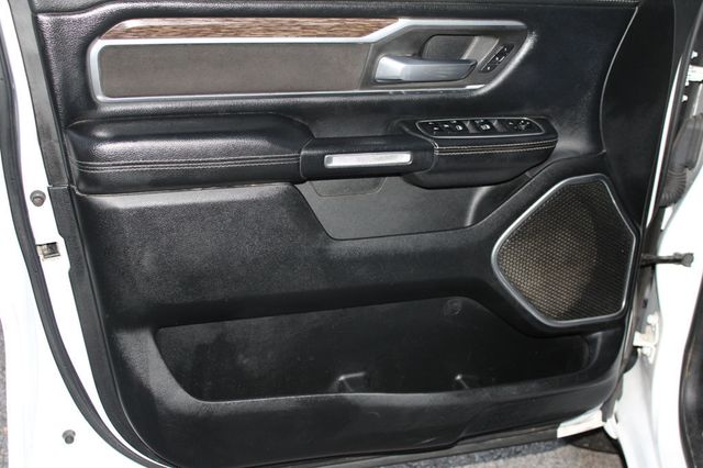 2020 Ram 1500 Laramie 4x4 Quad Cab 6'4" Box - 22942922 - 20