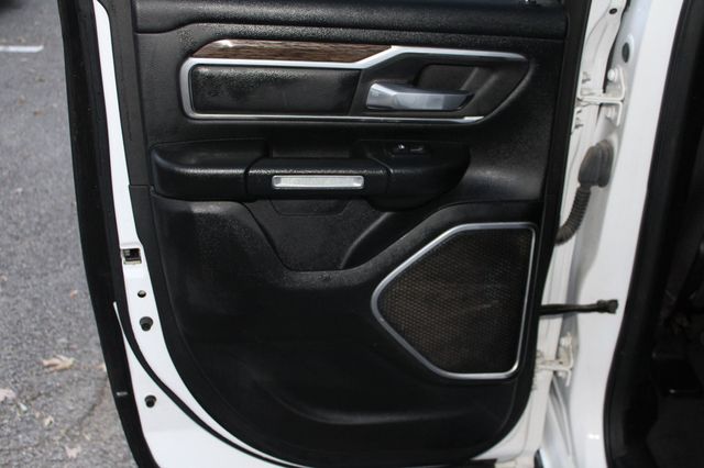 2020 Ram 1500 Laramie 4x4 Quad Cab 6'4" Box - 22942922 - 21