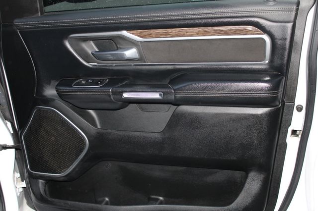 2020 Ram 1500 Laramie 4x4 Quad Cab 6'4" Box - 22942922 - 22