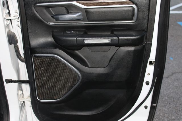 2020 Ram 1500 Laramie 4x4 Quad Cab 6'4" Box - 22942922 - 23