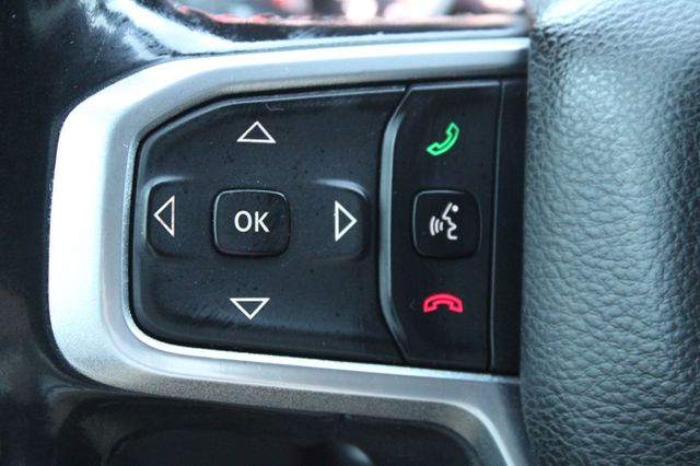 2020 Ram 1500 Laramie 4x4 Quad Cab 6'4" Box - 22942922 - 26