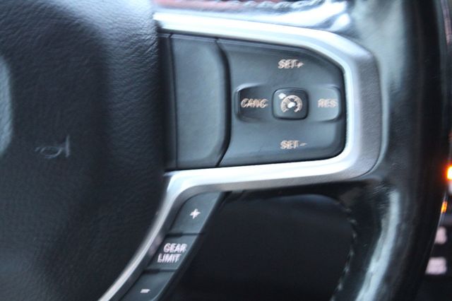 2020 Ram 1500 Laramie 4x4 Quad Cab 6'4" Box - 22942922 - 28