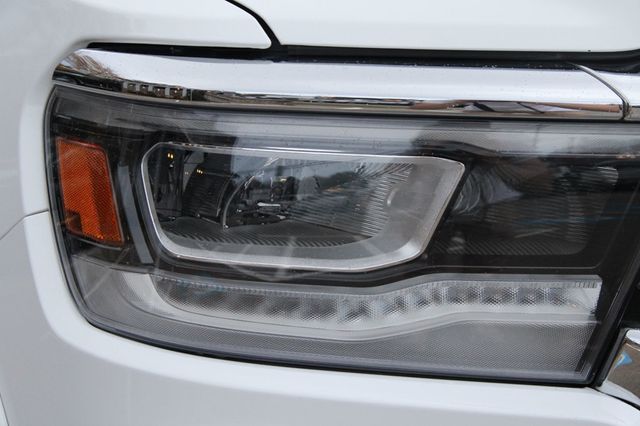 2020 Ram 1500 Laramie 4x4 Quad Cab 6'4" Box - 22942922 - 35