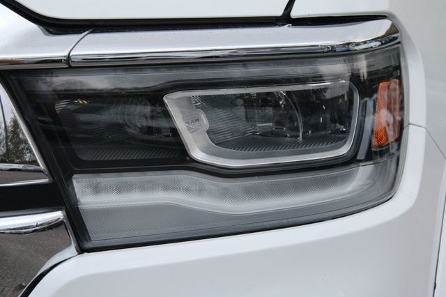 2020 Ram 1500 Laramie 4x4 Quad Cab 6'4" Box - 22942922 - 36