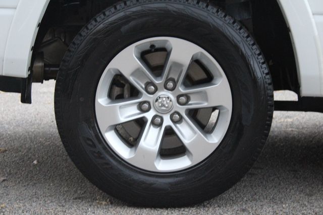 2020 Ram 1500 Laramie 4x4 Quad Cab 6'4" Box - 22942922 - 44