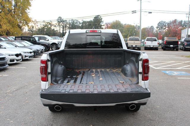2020 Ram 1500 Laramie 4x4 Quad Cab 6'4" Box - 22942922 - 6