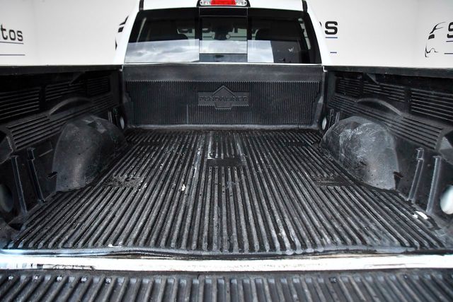 2020 Ram 1500 Laramie 4x4 Quad Cab 6'4" Box - 21792261 - 13