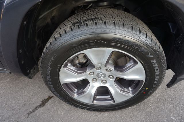 2020 Ram 1500 LARAMIE, 4X4, TOWING PKG, LEATHER SEATS, NAVIGATION, BACKUP CAM - 22945045 - 15