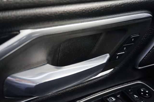 2020 Ram 1500 LARAMIE, 4X4, TOWING PKG, LEATHER SEATS, NAVIGATION, BACKUP CAM - 22945045 - 24