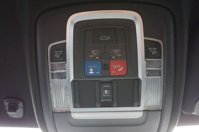 2020 Ram 1500 LARAMIE, 4X4, TOWING PKG, LEATHER SEATS, NAVIGATION, BACKUP CAM - 22945045 - 39