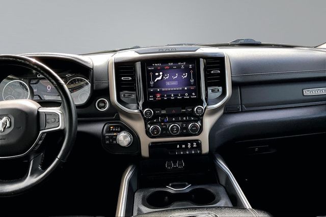 2020 Ram 1500 Laramie Crew Cab 4x4 5'7" Box - 23031494 - 24