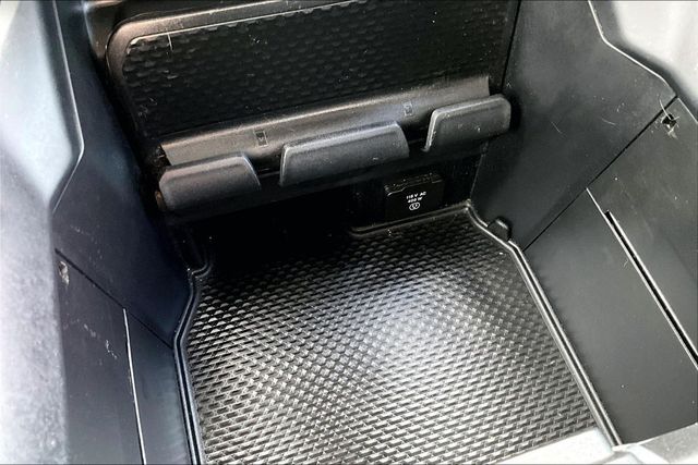 2020 Ram 1500 Laramie Crew Cab 4x4 5'7" Box - 23031494 - 28