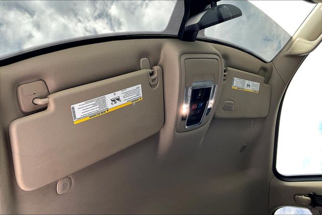 2020 Ram 1500 Laramie Crew Cab 4x4 5'7" Box - 23031494 - 34