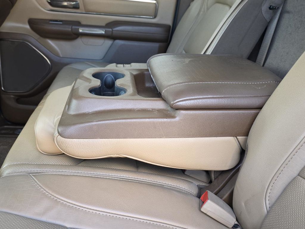 2020 Ram 1500 Laramie Longhorn photo 10