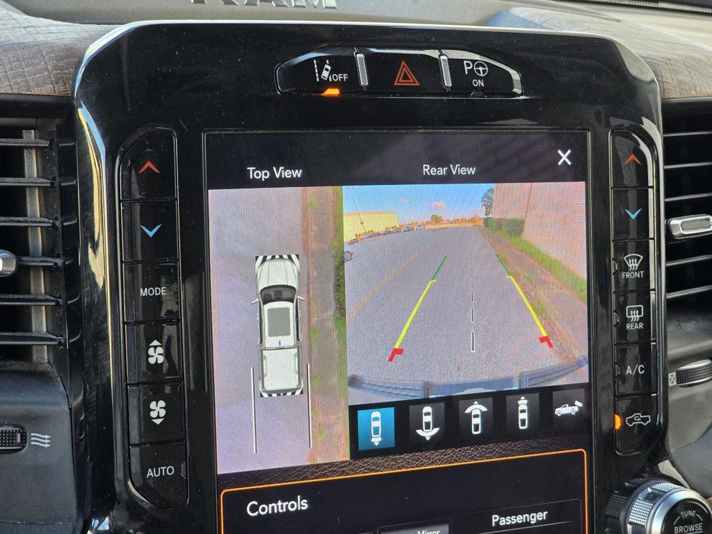 2020 Ram 1500 Laramie Longhorn photo 14