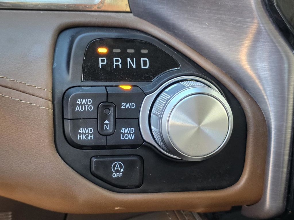 2020 Ram 1500 Laramie Longhorn photo 24