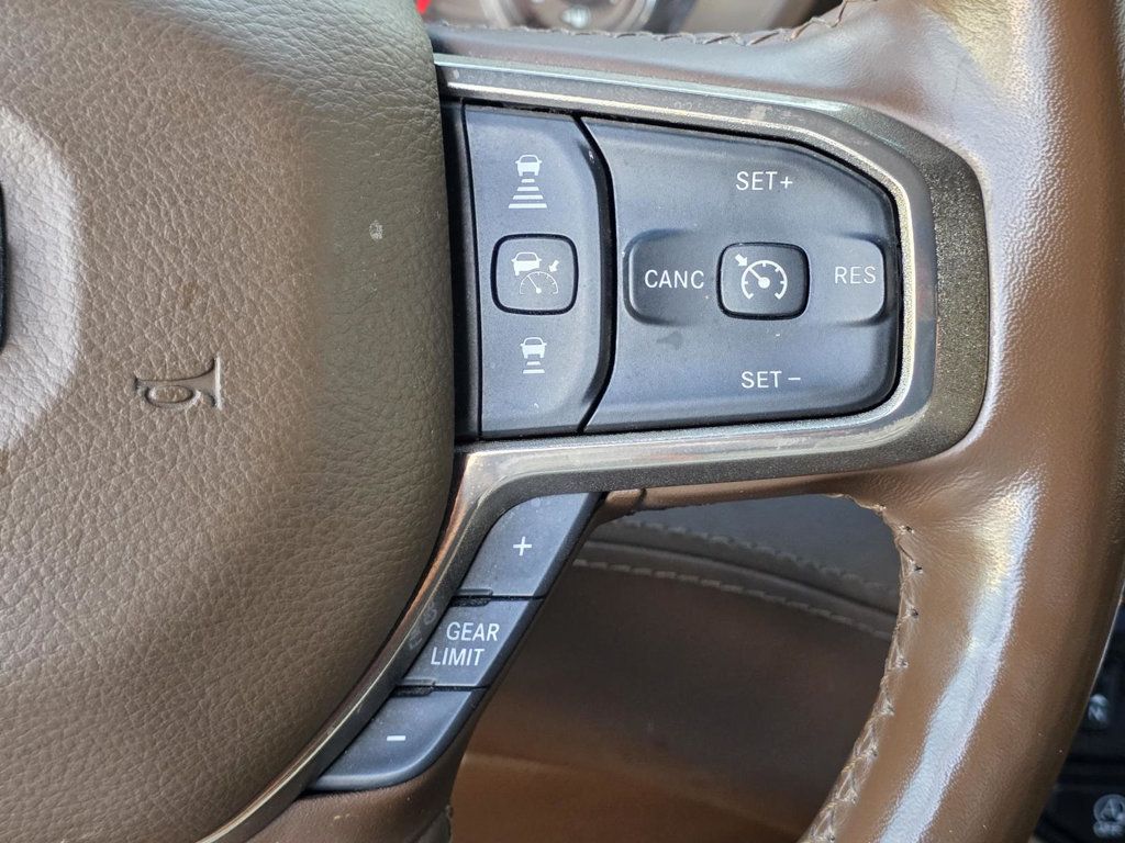 2020 Ram 1500 Laramie Longhorn photo 27