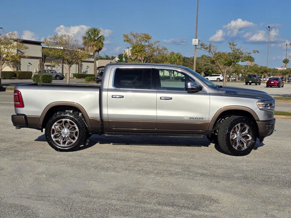 2020 Ram 1500 Laramie Longhorn photo 38