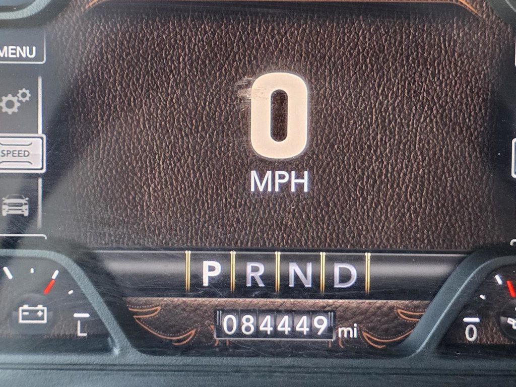 2020 Ram 1500 Laramie Longhorn photo 39
