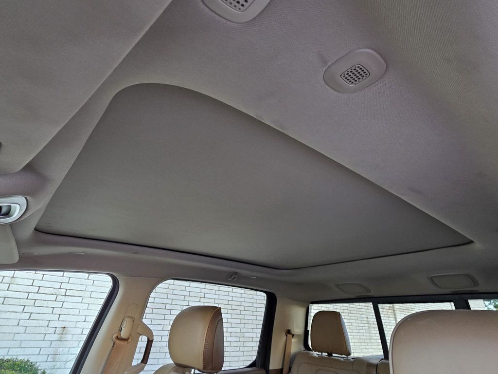 2020 Ram 1500 Laramie Longhorn photo 7