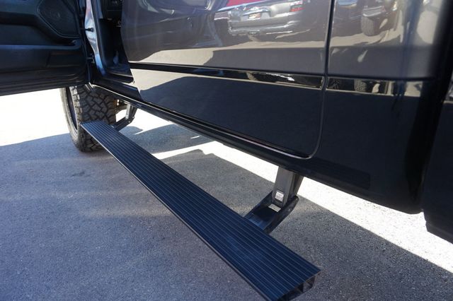 2020 Ram 1500 LIFTED, 4X4, 37" TIRES, LIFTED, POWER RUNNING BOARDS - 23074693 - 17