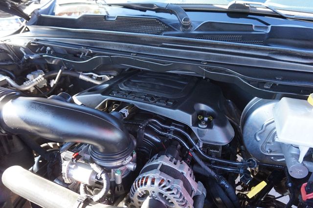 2020 Ram 1500 LIFTED, 4X4, 37" TIRES, LIFTED, POWER RUNNING BOARDS - 23074693 - 22